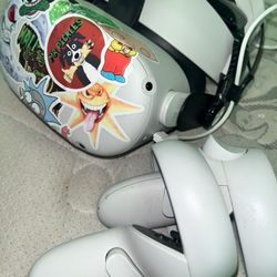 Oculus Quest 2