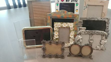 Frames