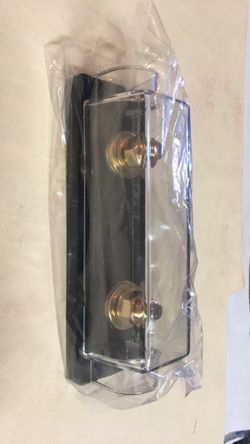 Fuse Block ANL Fuses