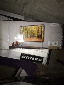Sanus tv wall mounts 37-80” and drop down ceiling mounts