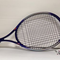 Yamaha  Eos Rz Tennis Racquet XL3 4 3/8 Grip
