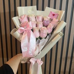 Valentine’s Day Bouquet 