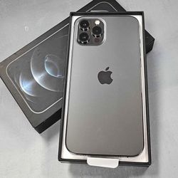 Iphone 12 Pro Max Unlocked 