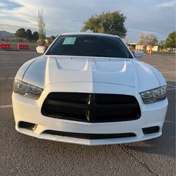 2014 Dodge Charger