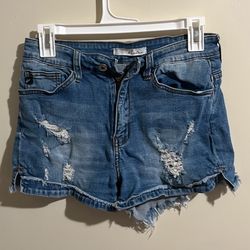 Women’s Shorts Size 6