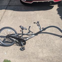 Trek Tag a Long MT201