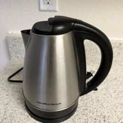 Kettle