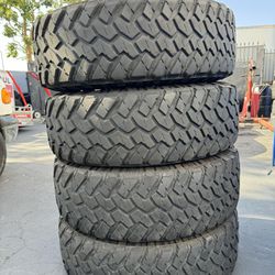 42x13.50R20 Nitto Trail Grappler MT *$1000 FOR ALL 4🔥✅*