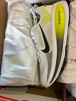 Nike Zoom X Running Sneakers size 10.5 Men’s