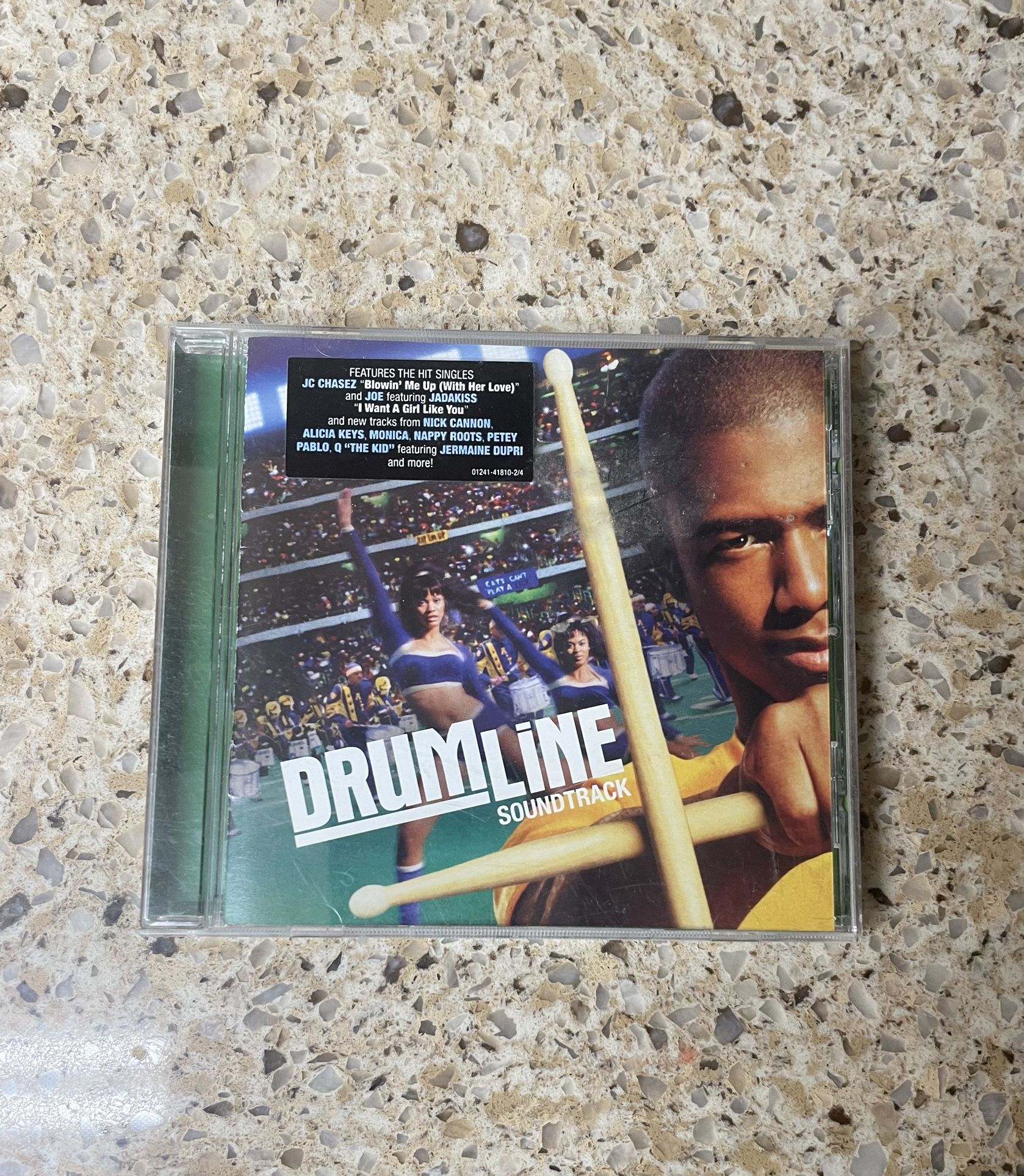 Drumline Soundtrack