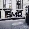 S.M. Resale
