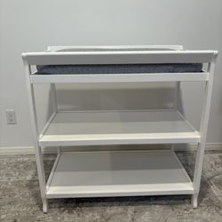 Changing Table