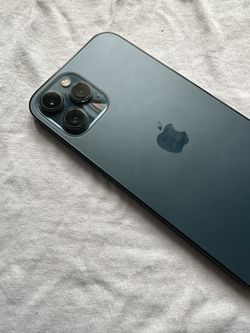 iPhone 12 Pro Max 256gb Unlocked 