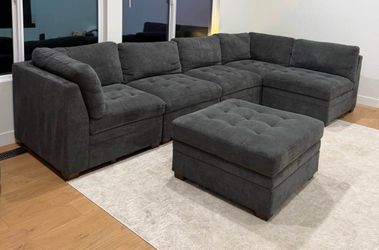 Sectional Couch