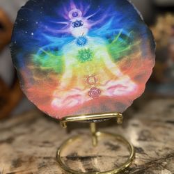 Chakra Slab 