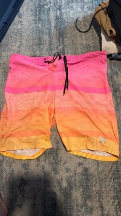 Hurley Size 36 Swimsuit