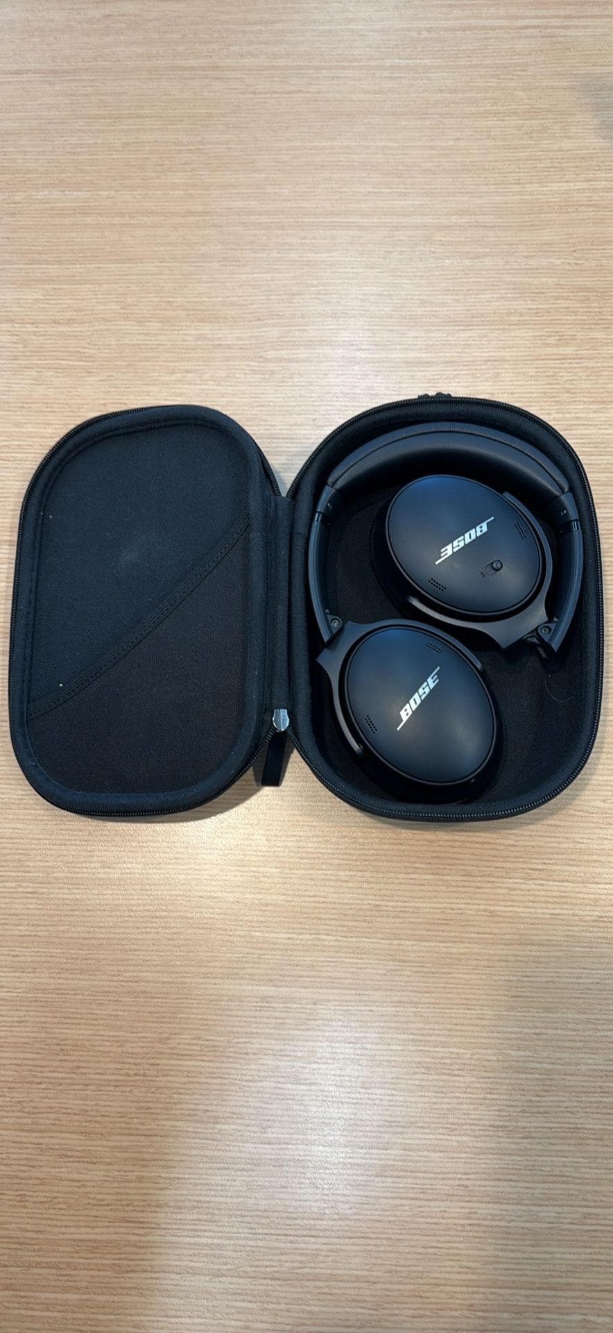 Bose QuietComfort 45