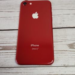 🛑 Iphone 8 🛑64gb🛑 unlock for any sim