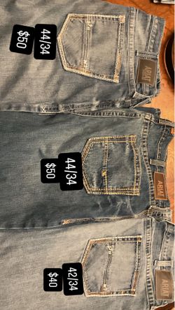 Ariat jeans for sale
