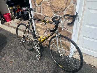 Specialized Alex. Epic.