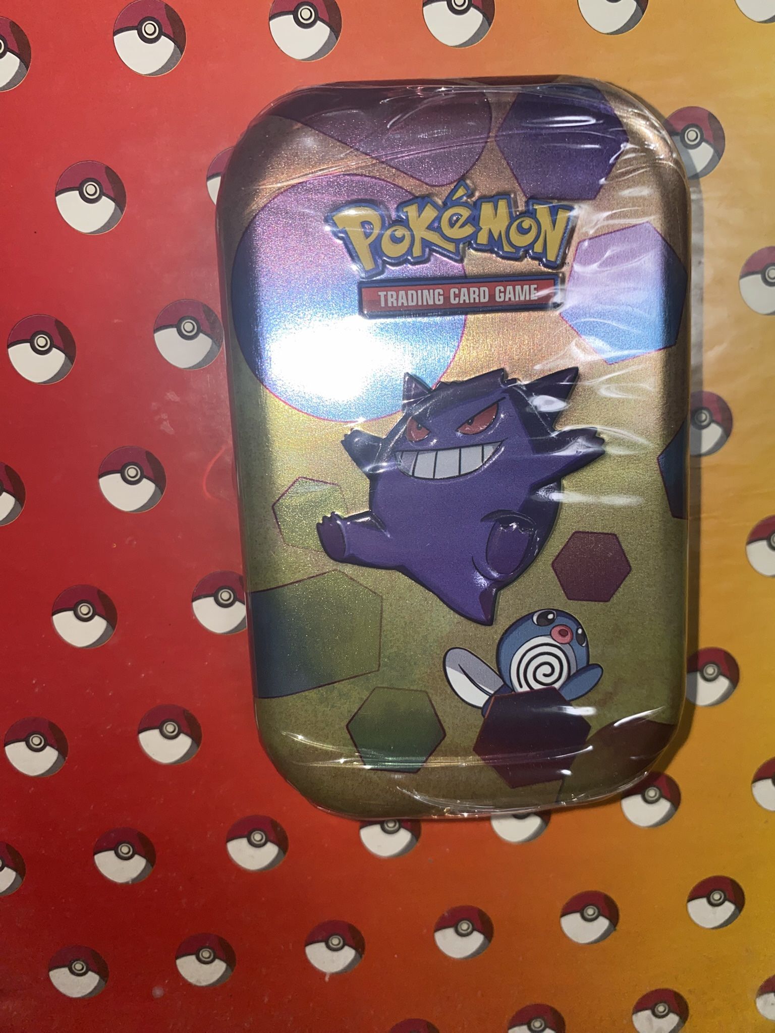 Pokemon 