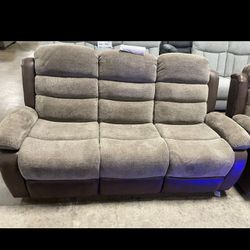 Brand New 5pcs Manual Recliners 