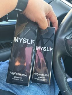 Ysl men’s cologne