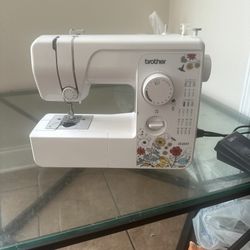 Brother Sewing Machine