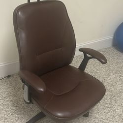 Adjustable Office Chair 