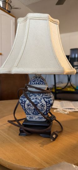 Lamp