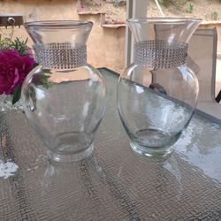 glass Vases