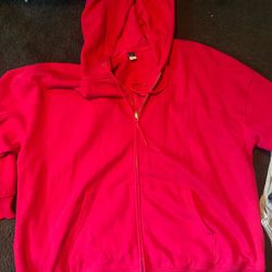 Women’s Hoodie Sz XL