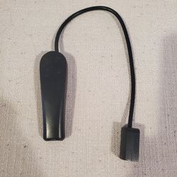 Raphnet ADAP-IX WUSBMOTE_V2 adapter, which is a Wii Classic Controller to USB adapter