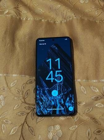 Google Pixel 8 Pro 128gb T-Mobile & Metro PCS Clean IMEI (Not Unlocked)