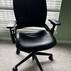 Ergonomic Chair 