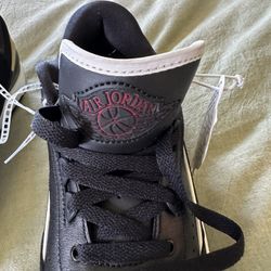 Air Jordan Nike Air Woman’s Sz 7