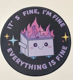 Patch