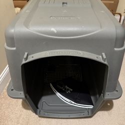 Petmate Sky Kennel Ultra Crate