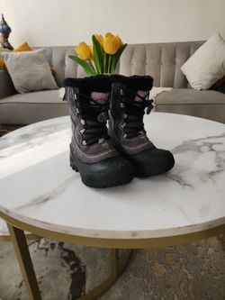 North Face Boots For Girls Toddler Sise