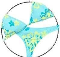 Round 14” hangers Swimwear Circular Hangers