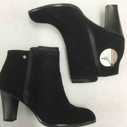 Giani Bernini Booties SIZE 9.5