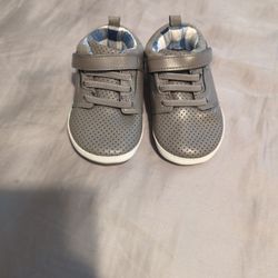 Baby Shoes 