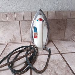 Proctor - Silex Iron - Vintage 
