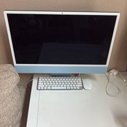 Mac Computer 