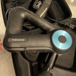 Theragun pro