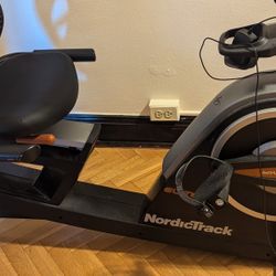 NordicTrack Elite 5.4
