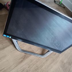 Touch Screen Smart Monitor 