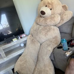 Giant Bear 