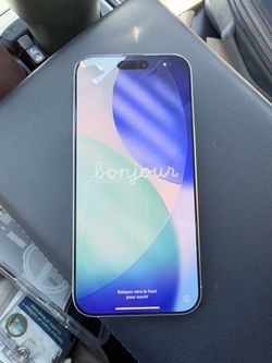 iPhone 16 Pro Max white 512GB unlocked