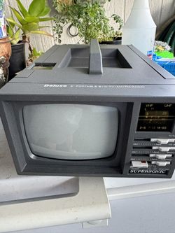 Mini Tele